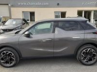 DS DS 3 CROSSBACK BLUEHDI 100CH SO CHIC - <small></small> 18.980 € <small>TTC</small> - #7