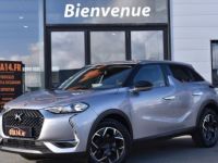 DS DS 3 CROSSBACK BLUEHDI 100CH SO CHIC - <small></small> 16.880 € <small>TTC</small> - #1