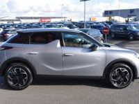 DS DS 3 CROSSBACK BLUEHDI 100CH SO CHIC - <small></small> 16.880 € <small>TTC</small> - #4