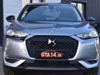 DS DS 3 CROSSBACK BLUEHDI 100CH SO CHIC - <small></small> 16.880 € <small>TTC</small> - #17