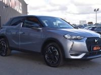 DS DS 3 CROSSBACK BLUEHDI 100CH SO CHIC - <small></small> 16.880 € <small>TTC</small> - #20