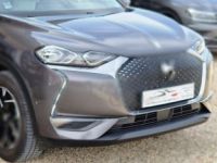 DS DS 3 CROSSBACK BlueHDi 130 EAT8 Chic - <small></small> 22.900 € <small>TTC</small> - #4