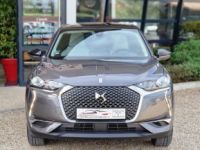 DS DS 3 CROSSBACK BlueHDi 130 EAT8 Chic - <small></small> 22.900 € <small>TTC</small> - #12