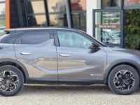DS DS 3 CROSSBACK BlueHDi 130 EAT8 Chic - <small></small> 22.900 € <small>TTC</small> - #34