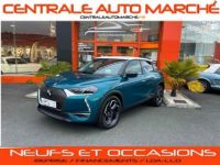 DS DS 3 CROSSBACK BlueHDi 130 EAT8 Grand Chic - <small></small> 19.800 € <small>TTC</small> - #1