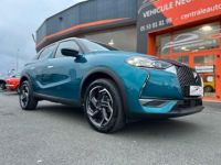 DS DS 3 CROSSBACK BlueHDi 130 EAT8 Grand Chic - <small></small> 19.800 € <small>TTC</small> - #5