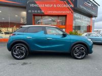 DS DS 3 CROSSBACK BlueHDi 130 EAT8 Grand Chic - <small></small> 19.800 € <small>TTC</small> - #13