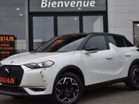 DS DS 3 CROSSBACK BLUEHDI 130CH BUSINESS AUTOMATIQUE 7CV - <small></small> 15.780 € <small>TTC</small> - #1