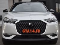 DS DS 3 CROSSBACK BLUEHDI 130CH BUSINESS AUTOMATIQUE 7CV - <small></small> 15.780 € <small>TTC</small> - #17