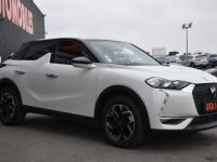 DS DS 3 CROSSBACK BLUEHDI 130CH BUSINESS AUTOMATIQUE 7CV - <small></small> 15.780 € <small>TTC</small> - #20