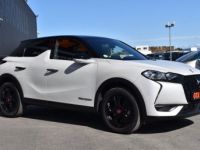 DS DS 3 CROSSBACK BLUEHDI 130CH PERFORMANCE LINE + AUTOMATIQUE 126G - <small></small> 20.890 € <small>TTC</small> - #20