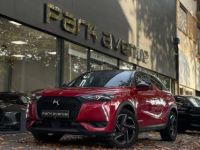 DS DS 3 CROSSBACK BLUEHDI 130CH PERFORMANCE LINE + AUTOMATIQUE 126G - <small></small> 19.990 € <small>TTC</small> - #1