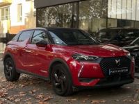 DS DS 3 CROSSBACK BLUEHDI 130CH PERFORMANCE LINE + AUTOMATIQUE 126G - <small></small> 19.990 € <small>TTC</small> - #2