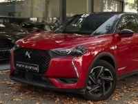 DS DS 3 CROSSBACK BLUEHDI 130CH PERFORMANCE LINE + AUTOMATIQUE 126G - <small></small> 19.990 € <small>TTC</small> - #4