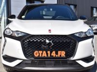 DS DS 3 CROSSBACK BLUEHDI 130CH PERFORMANCE LINE AUTOMATIQUE 126G - <small></small> 20.880 € <small>TTC</small> - #17