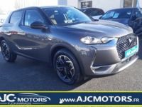 DS DS 3 CROSSBACK BLUEHDI 130CH SO CHIC AUTOMATIQUE 126G - <small></small> 18.950 € <small>TTC</small> - #1