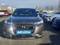 DS DS 3 CROSSBACK BLUEHDI 130CH SO CHIC AUTOMATIQUE 126G - <small></small> 18.950 € <small>TTC</small> - #4