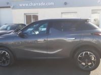 DS DS 3 CROSSBACK BLUEHDI 130CH SO CHIC AUTOMATIQUE 126G - <small></small> 18.950 € <small>TTC</small> - #8