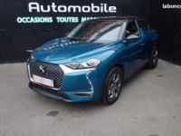 DS DS 3 CROSSBACK BUSINESS BlueHDi 110 S&S BVM6 - <small></small> 11.990 € <small>TTC</small> - #1