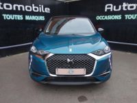 DS DS 3 CROSSBACK BUSINESS BlueHDi 110 S&S BVM6 - <small></small> 11.990 € <small>TTC</small> - #2