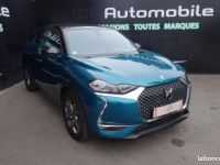 DS DS 3 CROSSBACK BUSINESS BlueHDi 110 S&S BVM6 - <small></small> 11.990 € <small>TTC</small> - #3