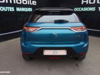 DS DS 3 CROSSBACK BUSINESS BlueHDi 110 S&S BVM6 - <small></small> 11.990 € <small>TTC</small> - #5