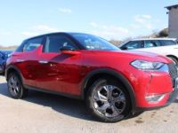 DS DS 3 CROSSBACK BUSINESS ESSENCE 100 CV BOITE 6V GPS 3D USB BLUETOOTH RÉGULATEUR CLIM AUTO - <small></small> 16.900 € <small>TTC</small> - #1