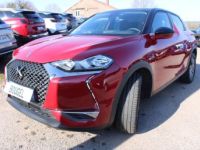 DS DS 3 CROSSBACK BUSINESS ESSENCE 100 CV BOITE 6V GPS 3D USB BLUETOOTH RÉGULATEUR CLIM AUTO - <small></small> 16.900 € <small>TTC</small> - #4