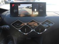 DS DS 3 CROSSBACK BUSINESS ESSENCE 100 CV BOITE 6V GPS 3D USB BLUETOOTH RÉGULATEUR CLIM AUTO - <small></small> 16.900 € <small>TTC</small> - #13