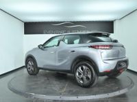 DS DS 3 CROSSBACK BUSINESS PureTech 130 S&S EAT8 - <small></small> 14.990 € <small>TTC</small> - #12