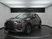 DS DS 3 CROSSBACK BUSINESS PureTech 130 S&S EAT8 - <small></small> 15.990 € <small>TTC</small> - #1