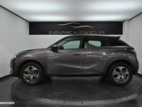 DS DS 3 CROSSBACK BUSINESS PureTech 130 S&S EAT8 - <small></small> 15.990 € <small>TTC</small> - #3