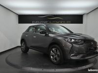 DS DS 3 CROSSBACK BUSINESS PureTech 130 S&S EAT8 - <small></small> 15.990 € <small>TTC</small> - #11