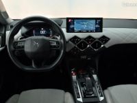 DS DS 3 CROSSBACK BUSINESS PureTech 130 S&S EAT8 - <small></small> 15.990 € <small>TTC</small> - #15