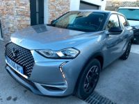 DS DS 3 CROSSBACK Ds3 1.2 Puretech 130 So Chic EAT8 - <small></small> 16.990 € <small>TTC</small> - #1