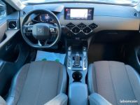 DS DS 3 CROSSBACK Ds3 1.2 Puretech 130 So Chic EAT8 - <small></small> 16.990 € <small>TTC</small> - #6