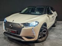 DS DS 3 CROSSBACK Ds3 130ch EAT 8 finition Rivoli - <small></small> 16.990 € <small>TTC</small> - #1