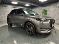 DS DS 3 CROSSBACK DS3 1.5 BlueHDi - 130 - BVA  Performance Line + - <small></small> 20.990 € <small></small> - #3