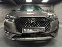 DS DS 3 CROSSBACK DS3 1.5 BlueHDi - 130 - BVA  Performance Line + - <small></small> 20.990 € <small></small> - #25