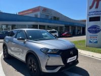 DS DS 3 CROSSBACK DS3 1.5 BlueHDi - 130 - BVA  Performance Line - <small></small> 26.890 € <small>TTC</small> - #1