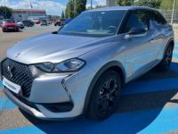 DS DS 3 CROSSBACK DS3 1.5 BlueHDi - 130 - BVA  Performance Line - <small></small> 26.890 € <small>TTC</small> - #2