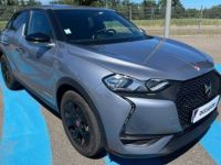 DS DS 3 CROSSBACK DS3 1.5 BlueHDi - 130 - BVA  Performance Line - <small></small> 26.800 € <small>TTC</small> - #4