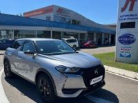 DS DS 3 CROSSBACK DS3 1.5 BlueHDi - 130 - BVA  Performance Line - <small></small> 26.800 € <small>TTC</small> - #13