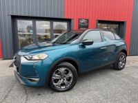 DS DS 3 CROSSBACK DS3 1.5 BlueHDi - 130 - BVA So Chic - <small></small> 16.490 € <small>TTC</small> - #1