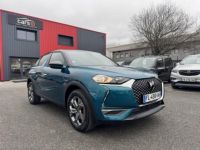 DS DS 3 CROSSBACK DS3 1.5 BlueHDi - 130 - BVA So Chic - <small></small> 16.490 € <small>TTC</small> - #2