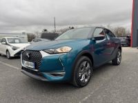 DS DS 3 CROSSBACK DS3 1.5 BlueHDi - 130 - BVA So Chic - <small></small> 16.490 € <small>TTC</small> - #21