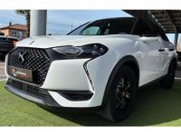 DS DS 3 CROSSBACK DS3 1.5 BlueHDi - 130 - EAT8 Performance Line + - <small></small> 23.890 € <small>TTC</small> - #1