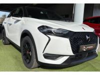 DS DS 3 CROSSBACK DS3 1.5 BlueHDi - 130 - EAT8 Performance Line + - <small></small> 23.890 € <small>TTC</small> - #2