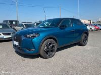 DS DS 3 CROSSBACK DS3 1.5 BlueHDi BVA S&S 130 cv Entretien 100% - <small></small> 17.950 € <small>TTC</small> - #1