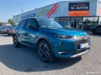 DS DS 3 CROSSBACK DS3 1.5 BlueHDi BVA S&S 130 cv Entretien 100% - <small></small> 17.950 € <small>TTC</small> - #2